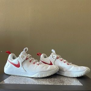 COPY - Nike zoom hyper ace 2’s